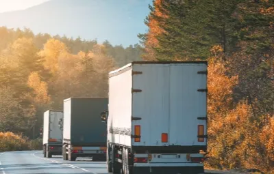 Bursa ile Sincik Arası Klima Taşıma